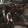 Bulletproof H1 Hummer camo