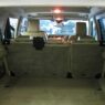 Bulletproof Land Rover LR4
