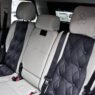 Bulletproof Range Rover