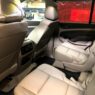 side view of bulletproof Chevy Tahoe
