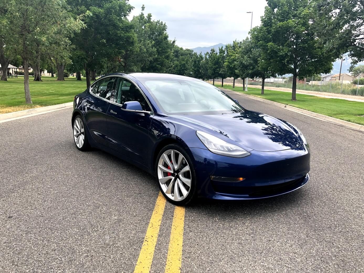 Model 3 Bulletproof Armormax Tesla Upgrades