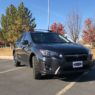 Armored Package Subaru Crosstrek Armormax Utah