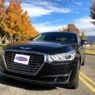 Front Armored Genesis G 90 Armormax Utah