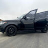 Range Rover LWB Profile Armormax Utah Build