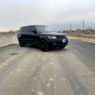 Range Rover LWB Profile Armormax Utah Build