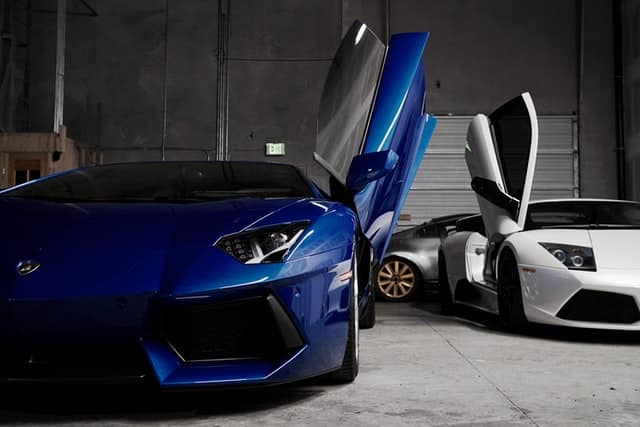  facts about luxury cars 