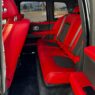 Bulletproof Rolls Royce Cullinan Armormax Utah Side