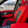 Bulletproof Rolls Royce Cullinan Armormax Utah Side