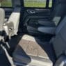 Bulletproof Armored Suburban Black Armormax Level 6 Driving